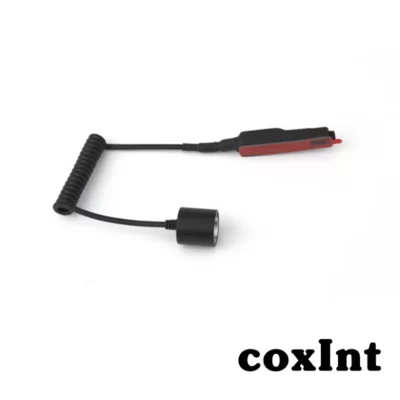 Pressostato Controle Remoto, Controlador para Visão Laser