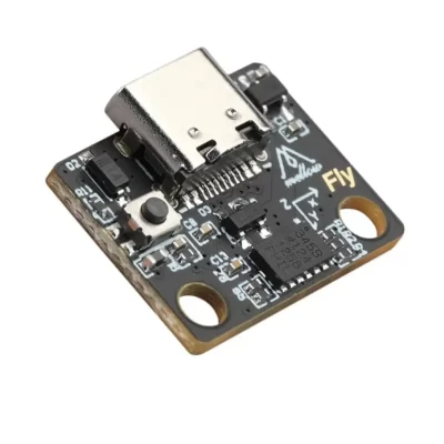 Adxl345 acelerômetro placa usb peças de impressora 3d para klipper gemini rspberry pi voron v0.1 2.4 vzbot hevort ender 3
