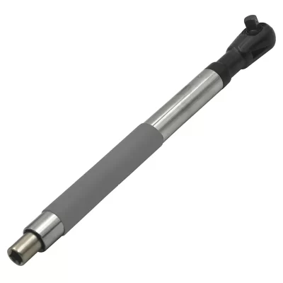 Venda quente-chave elétrica sem fio, extensor de chave de impacto, chave de extensão automática, chave de extensão elétrica