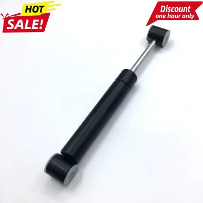 Peças da máquina escavadora para Daewoo Doosan DH150 220 215 225-7 Haste de suporte da mola a gás do amortecedor do assento