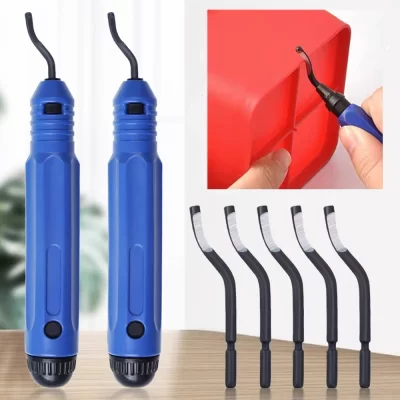 Raspador de faca de corte, impressora 3d, ferramentas de rebarbação pla abs petg tpu, modelo de material de poda, kit de corte, cortador de borda de madeira