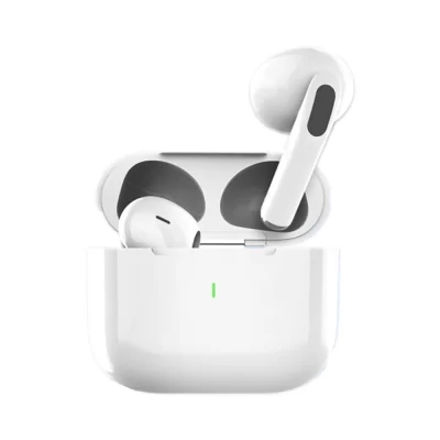 Original ar anc sem fio fone de ouvido bluetooth 5.3 fones de ouvido no ouvido jogos para iphone apple xiaomi android telefone