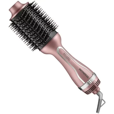 Escova Secadora Mondial ES-02-BI 1200W - Bivolt