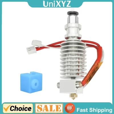 I3 mega hotend 12v 24v aquecedor v5 bowden atualizado j-head peças de impressora 3d para anycubic i3 mega mega-s mega zero 2.0 extrusora mk3