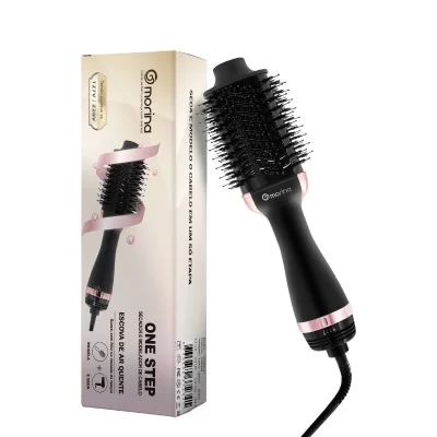 3 em 1,pente quente elétrico,planchas para el cabello,chapinha de cabelo profissional,secador,modelador de cachos,do brasil