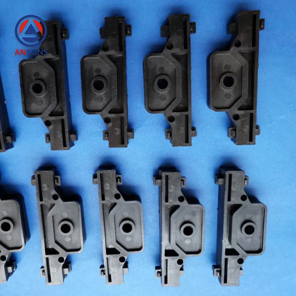 FAA149BK1 OTIS Máquina de porta de elevador Clipe de cinto AT120 Fivela de cinto de porta de carro Ansons Peças sobressalentes de elevador - Image 2