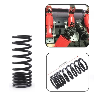 Mola do pedal de freio para logitech g25 g27 g29 g920 volante para toyota allion auto jogo substituição simulador jogo carro