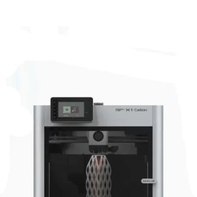 Película protetora de tela de vidro temperado premium à prova de arranhões 9H para impressora 3D BambuLab X1 X1C X1CC