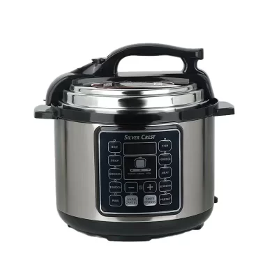 Panela de arroz 220v/110v panela doméstica de grande capacidade panela de arroz multifogão antiaderente panela inteligente de alta pressão