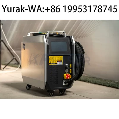 Preço da máquina de solda a laser de fibra portátil 1000w 1500w/soldador a laser de fibra cnc preço da máquina de solda portátil