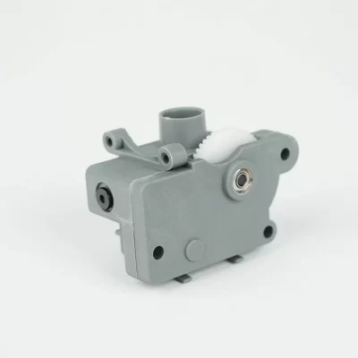 Conjunto de alimentação de filamento Flashforge para peça de impressora 3D da série Adventurer 5M