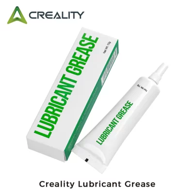 Creality 2pcs Lubrificante Graxa Redução de Ruído Para Ender Série Ender-3 V3 KE/SE/Plus/K1/K1 Max/K1C/ Impressoras 3D