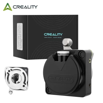 Creality original substituir kit de extrusão k1 (sem motor) para impressoras 3d k1c K1-Max Ender-3 v3 Ender-3 v3 plus