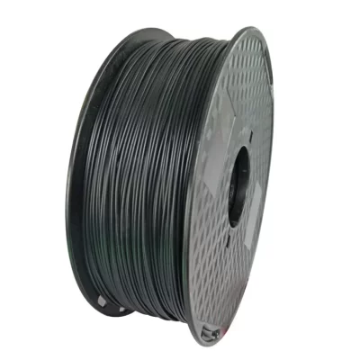 FILAMENTO DE IMPRESSORA 3D condutora PLA 1,75MM Condutividade de materiais especiais: 10 para menos quarta potência
