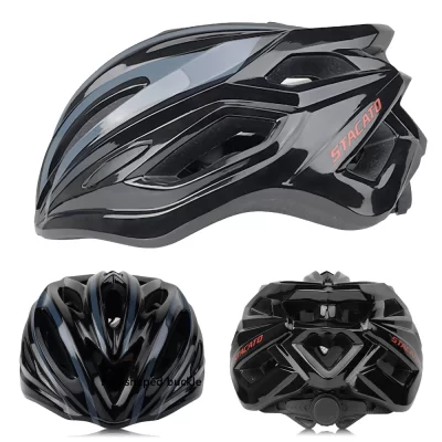 PEMILA-Capacete Ultraleve de Ciclismo para Homens e Mulheres, Boné de Segurança, BTT, Bicicleta, Novo, 180g