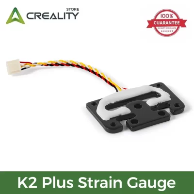 Creality k2 plus medidor de tensão original k2 plus medidor de tensão_medidor de tensão nivelamento peças de impressora 3d novos acessórios de impressora 3d