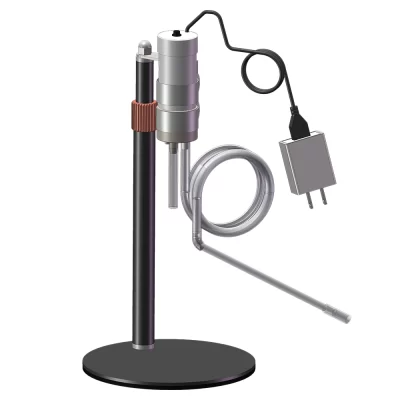 Bomba para Reciclar Resina do Tanque de Resina Resina Vat para Garrafa de Resina Um Clique para Transferência de LCD, DLP, SLA, Impressora 3D