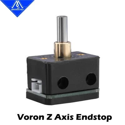 Mellow Hartk Sexbolt Z Limit Endstop Pcb Kit de injeção de hardware Mod para impressora 3D DIY Voron 2.4 Trident
