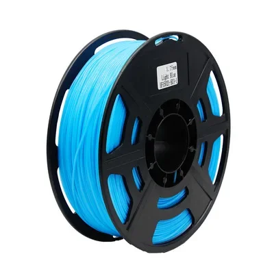 Filamento PP 1,75 mm para impressora 3D Veículo aéreo não tripulado Resistência química, resistência ao calor, isolamento elétrico UAV