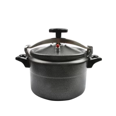 Panela de pressão à prova de explosão, alta elevação, alumínio, 3L, 4L, 5L, 7L, novo