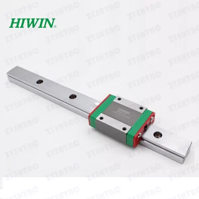 VORON Original HIWIN MGN7/9/12/15H 150 200 210 220 250 300 350 400 450 500 mm guia linear com transporte MGN7H MGN9H MGN12H MGW9