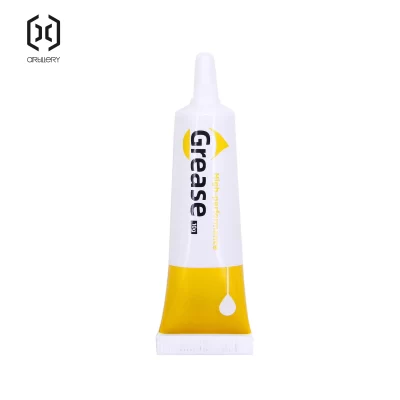 Acessórios para impressora 3D, rolamentos de engrenagem, guias lineares, graxa lubrificante, à prova de ferrugem, anti-oxidação, ecológico l