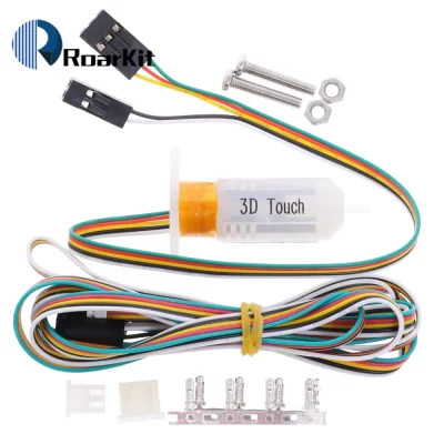Auto cama nivelamento Touch Sensor, Peças da impressora 3D, BL Touch BLTouch, Reprap MK8 i3, Ender 3 Pro, Anet A8 Tevo