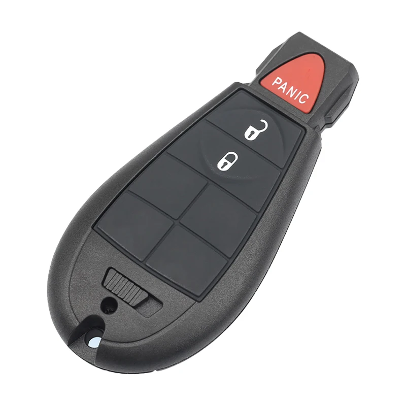 Liberty 433mhz 7941 chave remota do carro fob m3n5wy783x para chrysler cidade & país jeep grand cherokee dodge caravana viagem IYZ-C01C - Image 2