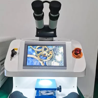 Máquina de solda a laser para joias, 150w 200w, ccd, tela sensível ao toque, soldadores a laser para ouro, prata, corrente, pingente, ponto, soldagem yag