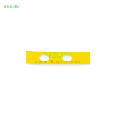 Isolamento De Fibra De Extrusora FLASHFORGE-2S, Alta Temp, 1Pc