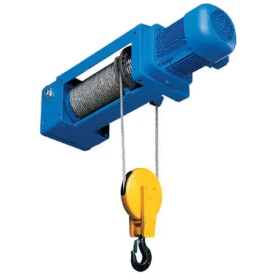 High Quality CD1 MD1 Wire Rope Electric Hoist, Electric Hoist, Electric Wire Rope Hoistcustomcustom