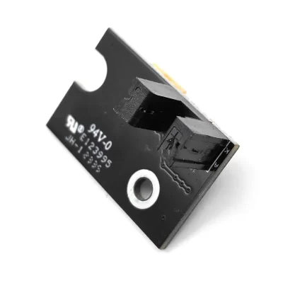 1 unidade interruptor de limite AD5M (eixo Y) aventureiro 5M e 5M Pro / AD5X | Peças de impressora 3D Flashforge