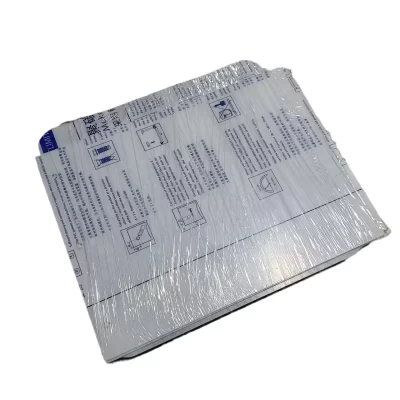 FLASHFORGE Adventurer AD5X Kit de painel de gabinete de impressora 3D com pacote de parafusos para folha de PC de policarbonato transparente transparente AD5X 3mm