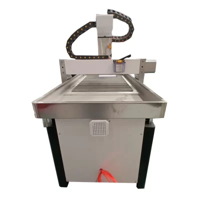 CNC Carving Router Máquinas, Eixo de Refrigeração a Água, 3 Eixos, 4 Eixos, 6090, para Venda