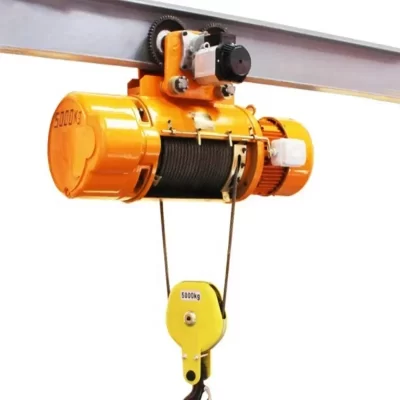 FOR 5ton12m wire rope hoist
