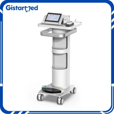 Carrinho médico dental, carrinho de rolamento, dentista, clínica, implante, cirurgia, ferramenta auxiliar, palete, equipamento de alumínio, suporte móvel