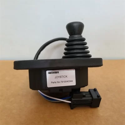 Linde joystick 7919040044 para linde 335 336 empilhadeira elétrica veículos robô acessórios paletes empilhador caminhão carrinho de golfe gadgets