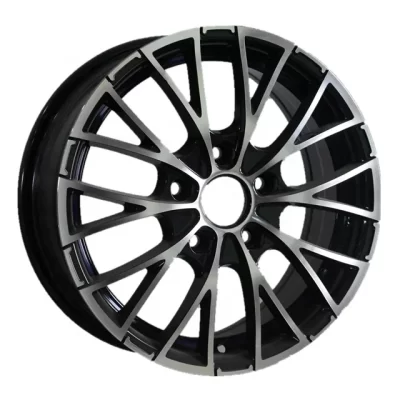 Bom preço 15 16 17 18 polegadas rines pcd 4x98 mag roda para carro