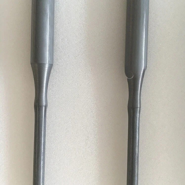 Elemento De Aquecimento De Alta Temperatura Para Sinterização De Zircônia, Fornalha Dental, MoSi2, 1800 Graus - Image 2