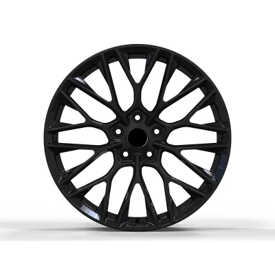 Alumínio Liga Car Wheel Hub, Auto Peças De Reposição, Multi Spoke para Hre p200, 5x120, 5x130, 19, 20, 21, 22 Polegada, venda quente