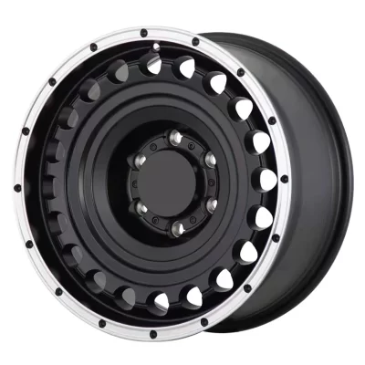 Rodas forjadas off-road 4x4, design tipo h de alta qualidade, 17 tamanhos, 6x139.7, aro de captação, 8j, rodas beadlock para jeep wrangler jk
