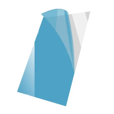 Filme ACF 290x210x0,3mm para Elegoo Saturn 3 Ultra, Saturn 3, Photon M5S, Photon M7, HALot Mage, Halot Mage Pro resina impressoras 3D