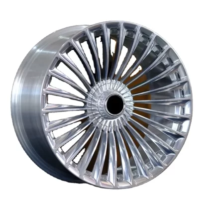 18 19 20 21 22 Polegada 5x120 roda de alumínio forjado para mercedes benz amg a b c d e g s cla cls gla gle glc gls classe aro de liga