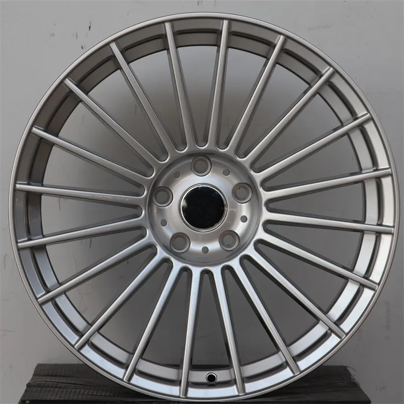 Roda de reposição forjada para bmw 16 ~ 24 Polegada 5*120 jantes de liga de carro de passageiros para bmw 330 430 530 gt x1 630 740 x3 x4 7series - Image 6