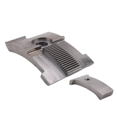 Y17A 1921450 Kit de segmento de engrenagem da coluna de direção de caminhões para Scania