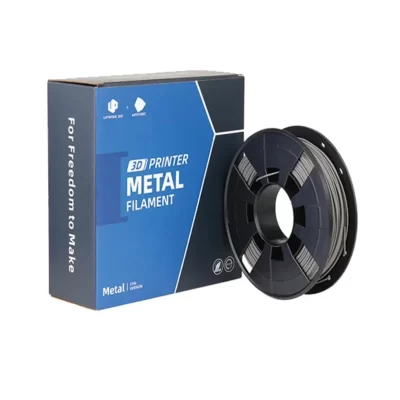 Filamento impresso de aço inoxidável 500g 316l para materiais de consumíveis de impressora 3d de filamento de impressora 3d fff 1.75mm 750g