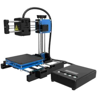 Mini Principal 3D Desktop