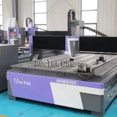 Roteador cnc 2030, 4 eixos, atc, trocador automático de ferramentas, roteador de madeira, alumínio, máquina de escultura 3d