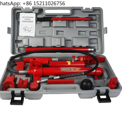 Kit de reparo hidráulico do jack de alimentação da porta de Osate 10T com certificado do CE