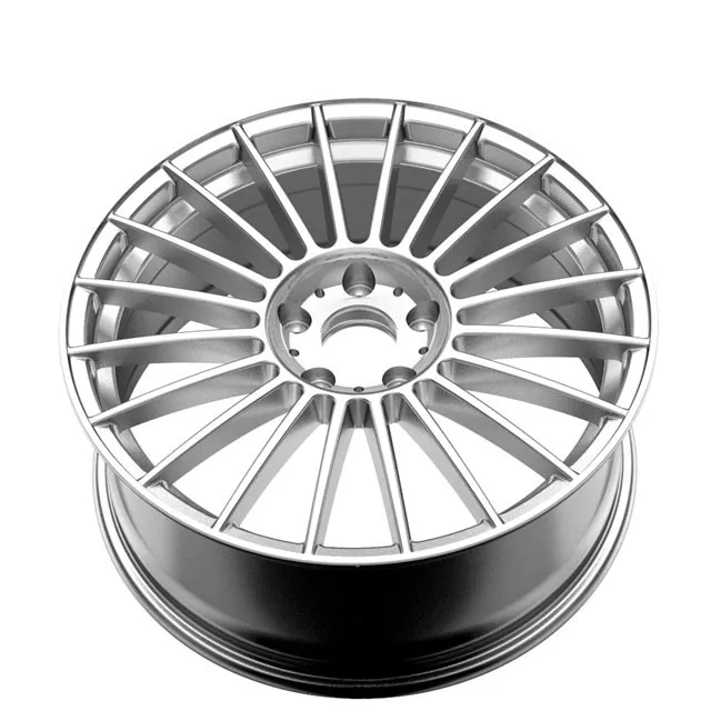 Roda de reposição forjada para bmw 16 ~ 24 Polegada 5*120 jantes de liga de carro de passageiros para bmw 330 430 530 gt x1 630 740 x3 x4 7series - Image 3